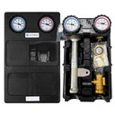 PRIMOTHERM AFRISO K 180-1 НАСОСНАЯ ГРУППА БЕЗ НАСОСА