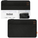 FUTERAŁ TORBA DO MACBOOK 15 15,4 