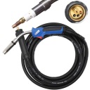 Сварная ручка сварки MB36/5M для Шермана Мигомат