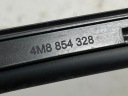 DROITE MOULURE VITRES AVANT AUDI Q8 4M8 4M8854328photo 7