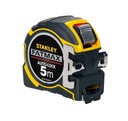 МЕРНАЯ ЛЕНТА РУКАВАННАЯ STANLEY AUTOLOCK 5M