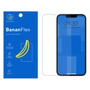 Гибридное защитное стекло 7H BananFlex для Apple iPhone 13