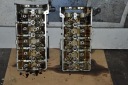BMW E60 E61 E63 E65 V8 N62 B48 4.8 ГОЛОВКА L/P  (15499028576) фото min 4