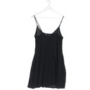 H&M DIVIDED Sukienka na ramiączkach czarny Okazja inna