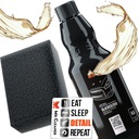 ADBL Blackouter Dressing для наружных пластиков. 0,5 л