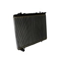 NISSENS 63601 RADIATEUR MOTEURphoto 12