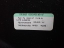 DOUBLURE DIFFUSEUR PARE-CHOCS ARRIÈRE VW BETTLE 5C5807521 9339photo 8