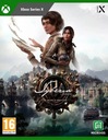 Syberia: Мир до XBOX Series X/S КОД