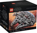 LEGO STAR WARS Sokół Millennium 75192