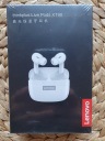 БЕЗДРОТОВІ НАВУШНИКИ LENOVO XT90 З POWERBANK ІГРОВИЙ BLUETOOTH