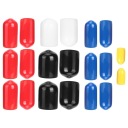 КОМПЛЕКТ ROZNYCH NASADEK DO LINII PROZNIOWEJ 20 SZT. PVC ПОДХОДИТ DO CHEVY 1/8IN DO 5/16IN  фото 6