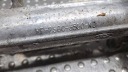 CRÉMAILLÈRE DE DIRECTION 2S6C-3200-KM FORD FUSION MK1 FIESTA MK5 MK6 MAZDA 2photo 6