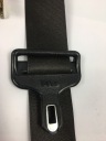 CEINTURE DE SÉCURITÉ DROIT AVANT AVANT PASSAGER MERCEDE 124 W124 1248609885photo 11