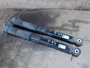 VW GOLF VII ЗАДНИЕ АМОРТИЗАТОРЫ 1.6 TDI 5QO512013FL