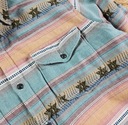 Košeľa s dlhým rukávom BARBOUR STEVE MCQUEEN Nový model Pánsky Casual M Dominujúca farba viacfarebná