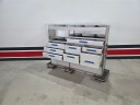 ОСНАЩЕНИЕ СЕРВИСНАЯ СЕРВИСНАЯ CRAFTER SPRINTER TRANSIT MAN TGE IVECO  фото 11