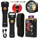 АККУМУЛЯТОРНЫЙ ФОНАРЬ PRIME C2 PRO MAX 4000 ЛЮМЕН ХОЛОДНЫЙ БЕЛЫЙ СВЕТ