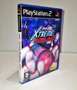 Hra AMF Xtreme Bowling 2006 pre PS2 3XA EAN (GTIN) 5051272000699