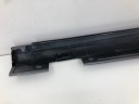 MERCEDES W176 DROITE REVÊTEMENT SEUIL KOLOR-787 A1766980154photo 8