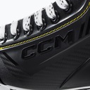 Хоккейные коньки CCM Tacks AS-550 черные 4021499 43 EU