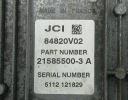 ORDINATEUR MOTEUR CONTRÔLEUR CITROEN XSARA PICASSO 1.8 16V 9659785880photo 6