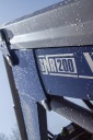 TUR НОВИЙ HOLLAND T4.55 LADOWACZ CZOLOWY  фото 6