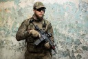 Боевая рубашка TACTICAL SHIRT Быстросохнущая мультикам XL.