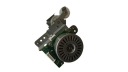 Приводной двигатель фьюзера 40X8401 Lexmark MS811