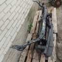 РЕМІНЬ ПЕРІД БАЛКА РАДІАТОРИ NISSAN QASHQAI J10 РЕСТАЙЛ 1.6DCI  (18878403625) фото min 13