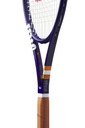 Tenisová raketa Wilson Blade 98 Roland Garros pre zemný tenis Grafit L2 Model Blade 98 Roland Garros