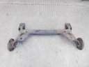 SUSPENSION ARRIÈRE POUTRE AXE ARRIÈRE SKODA OCTAVIA III SEAT LEON 5F 2013-2016R.photo 10