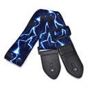 GUITAR STRAP УНИВЕРСАЛЬНЫЙ КОМФОРТНЫЙ ремень для гитары