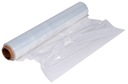 1,50 кг ПРОЗРАЧНАЯ СТРЕЙЧ-ЗАЩИТНАЯ ФОЛЬГА 1 шт.