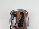MERCEDES-BENZ S W220 1999 РАМКА ТЯГИ ЗМІНИ ПЕРЕДАЧ  (18848013074) фото min 5