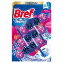 BREF COLOR ACTIV КУЛОН ДЛЯ УНИТАЗА 3X50G ЦВЕТОЧНЫЙ