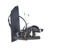 RÉTROVISEUR LATÉRAL VERS VW TOURAN 2007-2010 1T1857507F GAUCHE CHAUFFÉphoto 9
