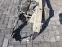 PANNEAU AVANT POUTRE RADIATEURS WENTYLAROR MERCEDES W211photo 6