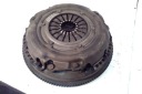 ENSEMBLE ADHÉRENCE FORD V97FB7563BA 1.68L GASOLINE 1999photo 10
