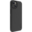 Magnetické puzdro Nillkin Super Frosted Shield Pro iPhone 14 čierne Funkcie bezdrôtové nabíjanie
