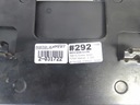 MERCEDES W140 W208 W210 W638 CHANGEUR DISQUES CD A0028205989 NON DZIALAphoto 8