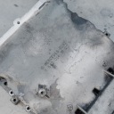 ПОДДОН МАСЛЯНАЯ MERCEDES 3.0 CDI OM642 OM 642 R 6420141902  фото 6