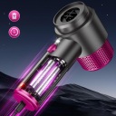 ПИЛОСОС АВТО БЕЗПРОВІДНИЙ РУЧНИЙ HEPA 1.5KPA 4000MAH USB 4W1  (18397938804) фото min 10