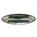 EMBLÈME ARRIÈRE FORD KA MK2 2008-photo 9