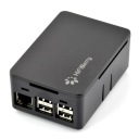 Чехол для HiFiBerry и Raspberry Pi Model 3/2/B+