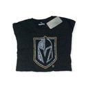 Pánske tričko Vegas Golden Knights NHL L Výstrih okrúhly