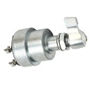 ВЫКЛЮЧАТЕЛЬ URUCHAMIANIA ОБОГРЕВА 9W1077 ЗАМЕНА WYLACZNIKA ЗАЖИГАНИЯ 6C  фото 9