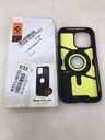 Plecki Spigen do Apple iPhone 14 Pro Max Tough Armor Mag czarny Marka Spigen