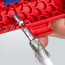 KNIPEX 16 95 01 SB ERGOSTRIP УНИВЕРСАЛЬНАЯ ПОЛОСКА