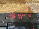 SEAT LEON 3 3 RESTYLE 16-20 PROTECTION BELT FRONT  photo 10
