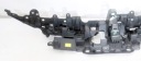 TOYOTA OE 53114-02530 РЕШІТКА РАДІАТОРА РЕШІТКА БАМПЕР ПЕРІД J-5710  (18117828193) фото min 8